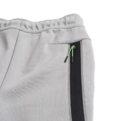 Nike Sweatpants NSW Tech Fleece - Light Grey -Sports Clothing a5a2e8cf8955