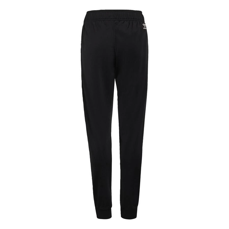 Adidas Originals Sweatpants Adicolor - Black Kids 4 Adidas Originals Sweatpants Adicolor - Black Kids - Image 2