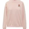 Kenzo Flower Logo Sweatshirt -Sports Clothing a7224351528af2556550c353b1211044