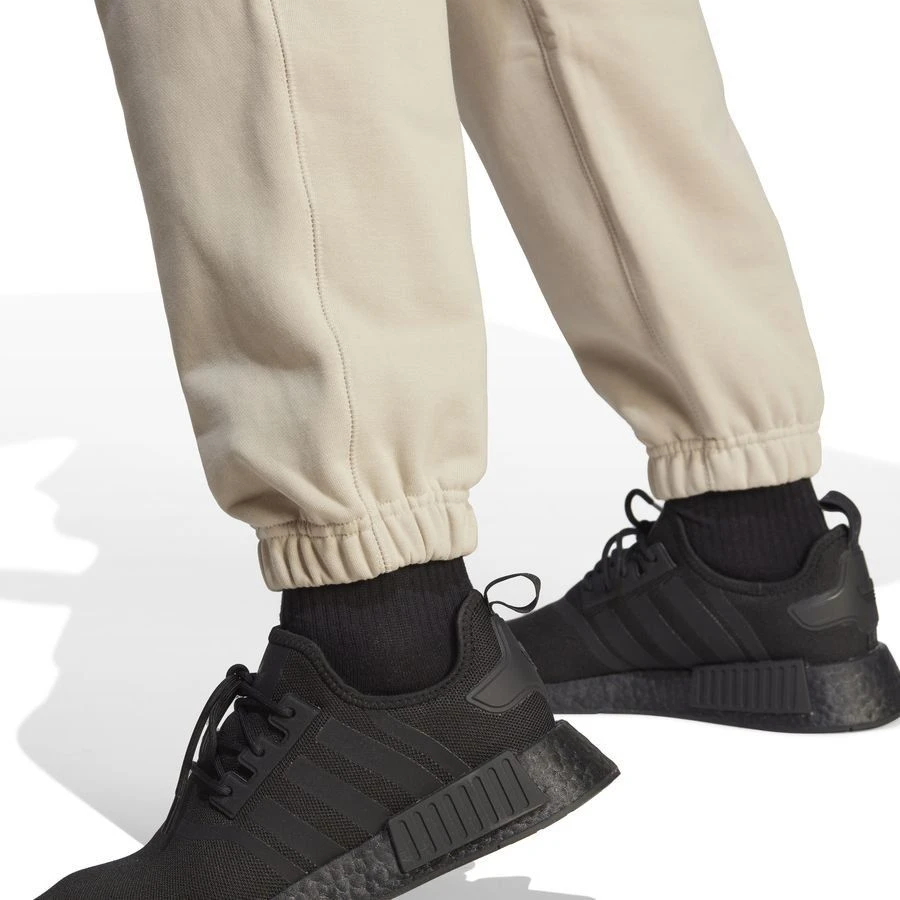 Adidas Originals Sweatpants Essentials Premium - Beige 7 Adidas Originals Sweatpants Essentials Premium - Beige - Image 5