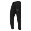 HALO Cotton Sweatpants - Black -Sports Clothing adfa631d5c98