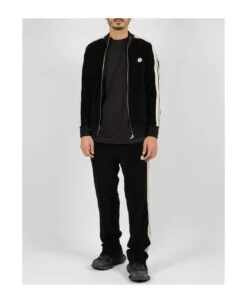 Logo Zip Up Sweatshirt 7 Logo Zip Up Sweatshirt -Sports Clothing af70738c9ae9e2b2bae1eb158c073b72