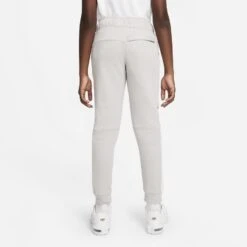 Nike Sweatpants NSW Air - Light Iron Ore/Heather/Black Kids -Sports Clothing b06f322a0584