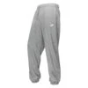 Nike Sweatpants NSW Club Fleece Oversized - Dark Grey Heather/White Woman 1 Nike Sweatpants NSW Club Fleece Oversized - Dark Grey Heather/White Woman -Sports Clothing b1f8eb81e899