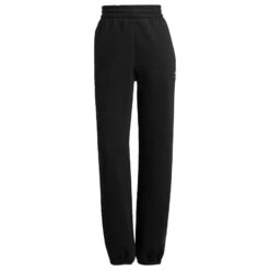 Adidas Originals Sweatpants Adicolor Essentials Fleece - Black Woman