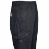 Carhartt Pants: Men's B342 BLK Black Ripstop Cotton Cargo Work Pants 2 Carhartt Pants: Men's B342 BLK Black Ripstop Cotton Cargo Work Pants -Sports Clothing b342blk carharttr 01