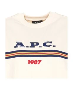 A.P.C. Maxime Sweatshirt -Sports Clothing b4ca850749af8a9ee1497d6b47a4a642