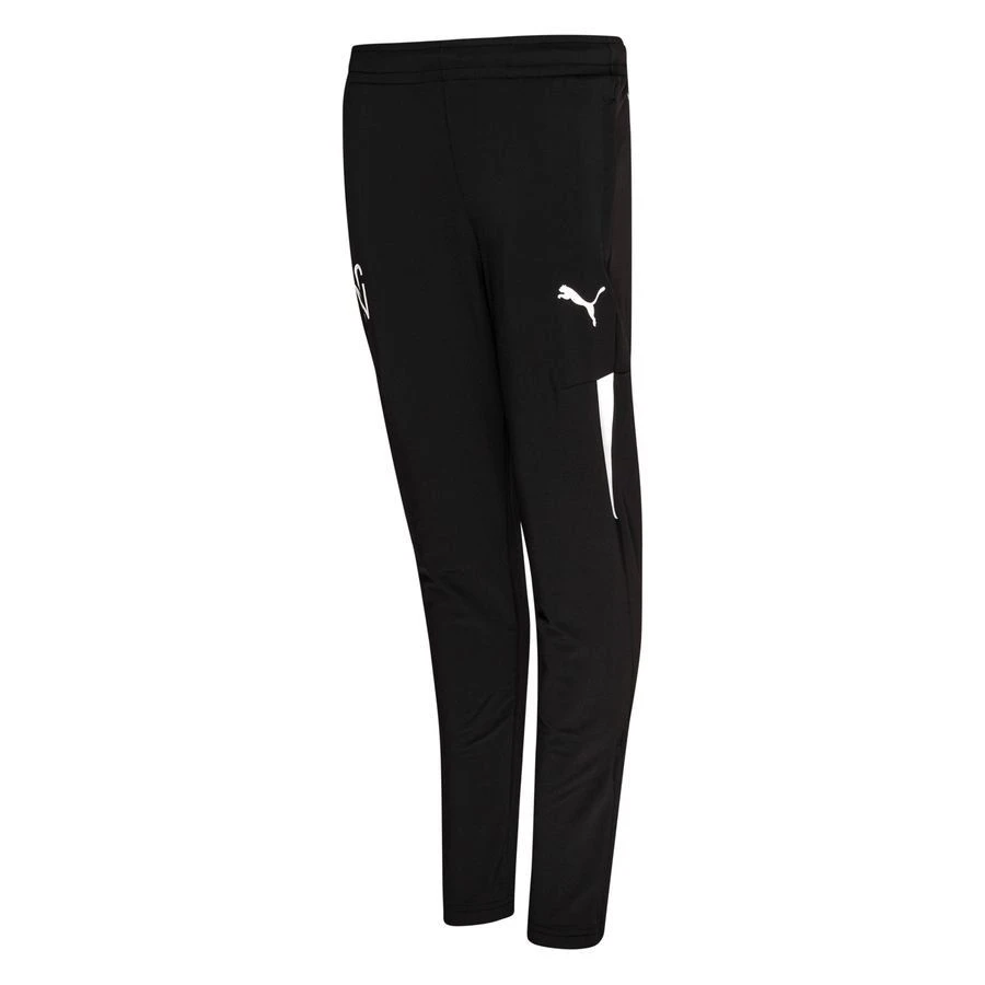 PUMA Sweatpants Copa Neymar Jr. - PUMA Black Kids 3 PUMA Sweatpants Copa Neymar Jr. - PUMA Black Kids
