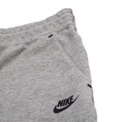 Nike Sweatpants NSW Tech Fleece - Grey Woman 23 Nike Sweatpants NSW Tech Fleece - Grey Woman -Sports Clothing b57bbdf3f120