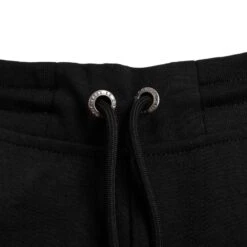 Le Coq Sportif Sweatpants Essentials - Black -Sports Clothing b5922087709e