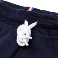 Le Coq Sportif Sweatpants Tricolore - Navy -Sports Clothing b74c404e8335