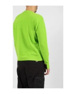 Logo Fleece Sweatshirt 9 Logo Fleece Sweatshirt -Sports Clothing b91f4e1ba07e04d7f0d7791e59ad03e9