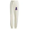 Adidas Originals Sweatpants 3-Stripes - Wonder White Woman -Sports Clothing ba6521f777ba