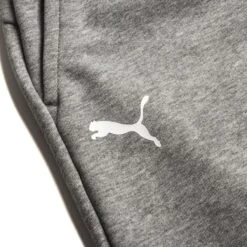 PUMA Sweatpants Neymar Jr. Creativity - Medium Grey Heather Kids -Sports Clothing bb05efc13450