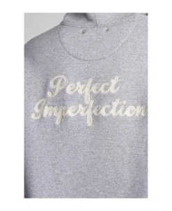 Golden Goose Sweatshirt In Grey Cotton -Sports Clothing bdf3df2d29b9cb8543bc5f1141aa89af