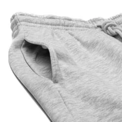 HALO Cotton Sweatpants - Light Grey -Sports Clothing bdf6350ba1c9