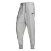 Nike Sweatpants NSW Tech Fleece - Grey Woman 2 Nike Sweatpants NSW Tech Fleece - Grey Woman -Sports Clothing be1dd0c91c9a