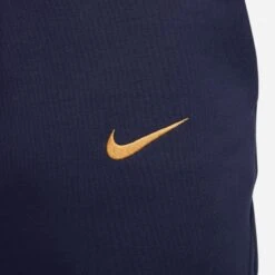 Nike Paris Saint Germain Sweatpants NSW Tech Fleece - Blackened Blue/Gold Suede 12 Nike Paris Saint Germain Sweatpants NSW Tech Fleece - Blackened Blue/Gold Suede -Sports Clothing c025ac8a029e