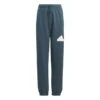 Adidas Sweatpants Future Icons - Blue/White Kids 2 Adidas Sweatpants Future Icons - Blue/White Kids -Sports Clothing c18b4c18c57a