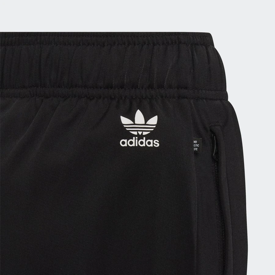 Adidas Originals Sweatpants Adicolor - Black Kids 5 Adidas Originals Sweatpants Adicolor - Black Kids - Image 3
