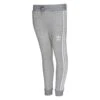 Adidas Originals Sweatpants - Grey/White Kids 1 Adidas Originals Sweatpants - Grey/White Kids -Sports Clothing c23b90488edb