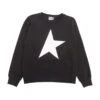 Golden Goose Big Star Sweatshirt -Sports Clothing c26417e390fce5e6e40bc9eba12382a3