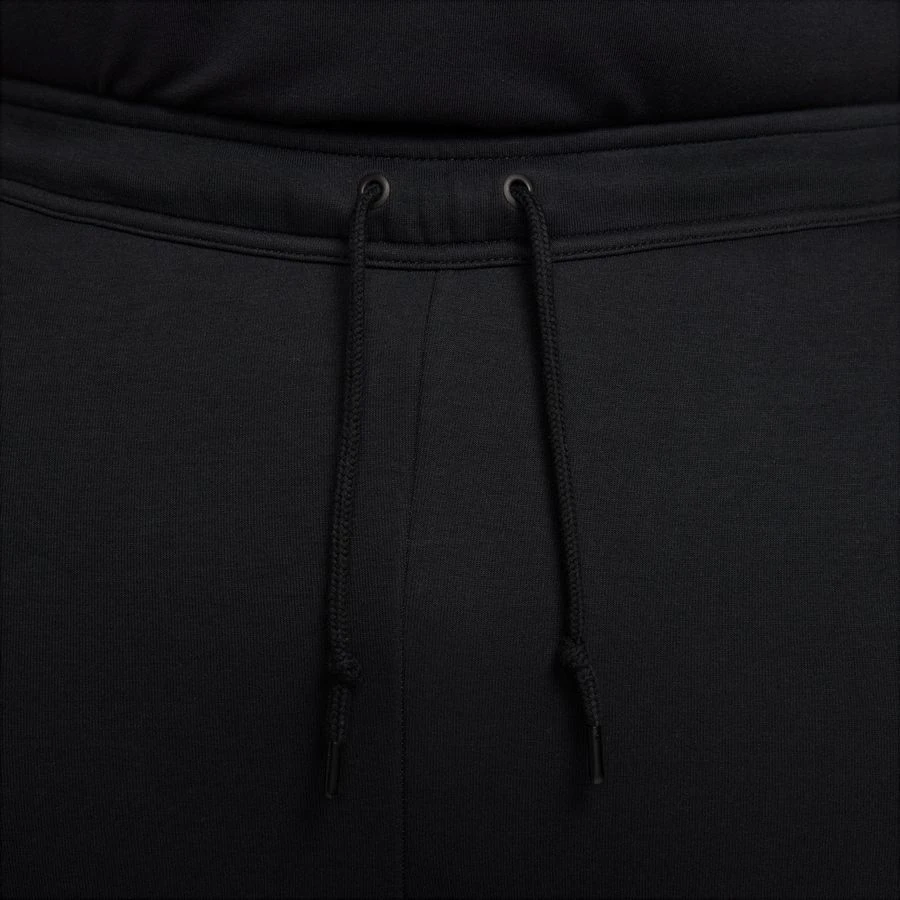 Nike Sweatpants NSW Tech Fleece - Black 6 Nike Sweatpants NSW Tech Fleece - Black - Image 4
