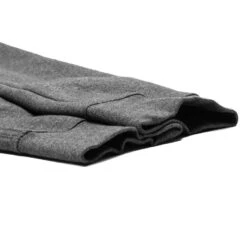 Nike Sweatpants NSW Club - Charcoal Heather/White -Sports Clothing c4f8b47cb736