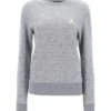 Golden Goose Athena Sweatshirt With Gold Star -Sports Clothing c6a70599c676ed601f07bfd61e30297d