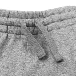 Nike Sweatpants NSW Club - Carbon Heather/White Kids -Sports Clothing c6de3594c969