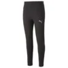 PUMA Sweatpants Evostripe - Black -Sports Clothing c7584149321d