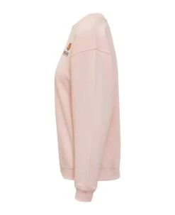 Kenzo Flower Logo Sweatshirt -Sports Clothing c94ab517d01cac37685cef08eb234041