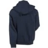 Carhartt Sweatshirts: Men's 100617 472 Rain Defender Paxton Hooded Sweatshirt -Sports Clothing carhartt 100617 472 nvy b 01