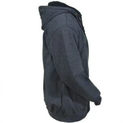 Carhartt Sweatshirts: Men's 100632 024 Rutland Zip Up Hooded Sweatshirt 11 Carhartt Sweatshirts: Men's 100632 024 Rutland Zip Up Hooded Sweatshirt -Sports Clothing carhartt 100632 026 r 01