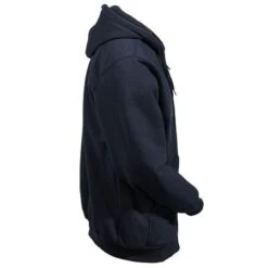 Carhartt Sweatshirts: Men's Rutland Rain Defender 100632 472 Zip Men's Hooded Sweatshirt -Sports Clothing carhartt 100632472 r 01