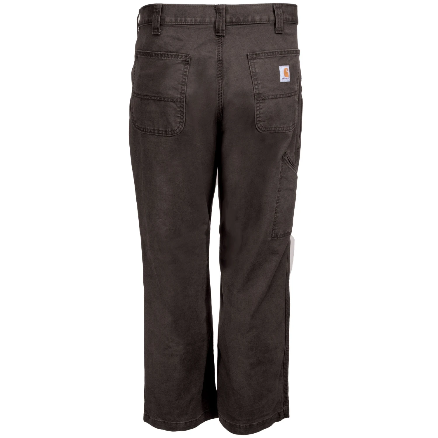 Carhartt Pants: Rigby Rugged Flex 102291 306 Men's Relaxed Fit Dungarees 3 Carhartt Pants: Rigby Rugged Flex 102291 306 Men's Relaxed Fit Dungarees