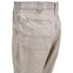 Carhartt Pants: Men's 102291 232 Tan Rigby Rugged Flex Dungarees -Sports Clothing carhartt 102291 039 l 01 1