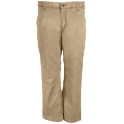 Carhartt Pants: Men's Rugged Flex 102291 253 Dark Khaki Dungarees 7 Carhartt Pants: Men's Rugged Flex 102291 253 Dark Khaki Dungarees -Sports Clothing carhartt 102291 253 f 01 1