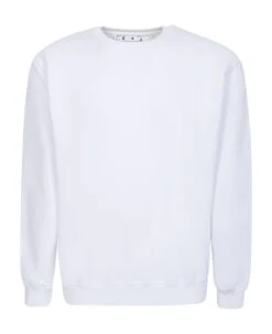 Off-White 'diag' Print Sweatshirt