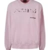 Balenciaga Regular Crewneck Sweatshirt -Sports Clothing cd8eda774837688a1ca8b56c7670c765