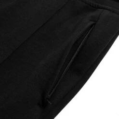 Le Coq Sportif Sweatpants Essentials - Black -Sports Clothing ce0fe510476f