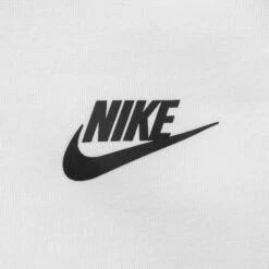 Nike Sweatpants NSW Tech Fleece - Phantom Marl/Black -Sports Clothing d00d325105fb