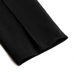 Le Coq Sportif Sweatpants Essentials - Black -Sports Clothing d0d62237ffb1