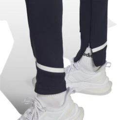 Adidas Sweatpants Designed 4 Gameday - Legend Ink/White 9 Adidas Sweatpants Designed 4 Gameday - Legend Ink/White -Sports Clothing d318b665550c