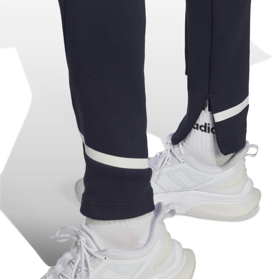 Adidas Sweatpants Designed 4 Gameday - Legend Ink/White 6 Adidas Sweatpants Designed 4 Gameday - Legend Ink/White - Image 4