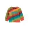 DSQUARED2 Sweatshirt With Tie Dye Pattern -Sports Clothing d38a26ea7eaf7f19b8056d8cca2a3943