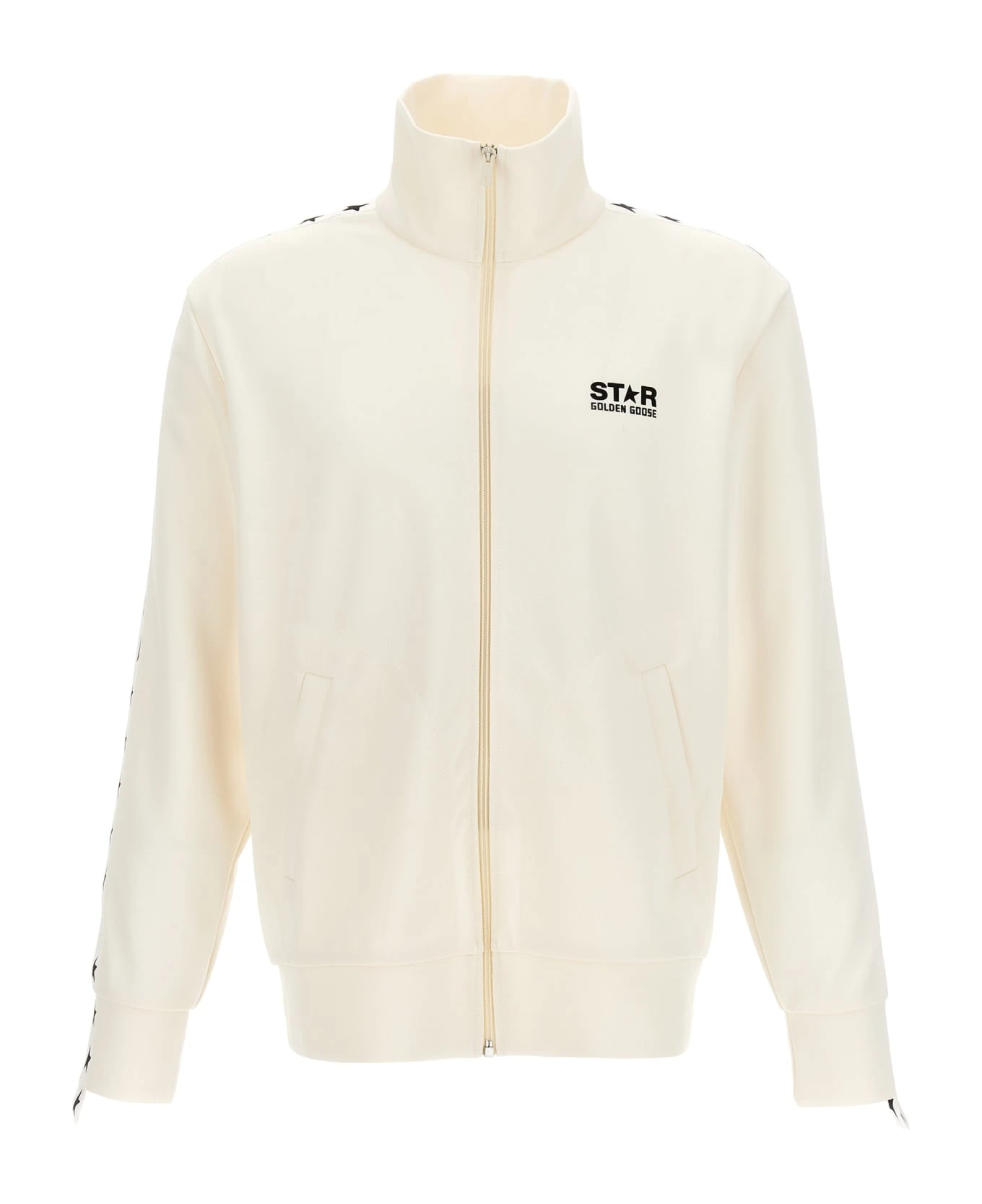 Golden Goose 'denis' Track Sweatshirt 3 Golden Goose 'denis' Track Sweatshirt