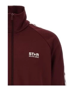 Golden Goose 'denis' Sweatshirt -Sports Clothing d4c4b722b94fb8475cd1c6157ea7e62a