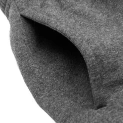 Nike Sweatpants NSW Club - Charcoal Heather/White -Sports Clothing d69a78d11c25