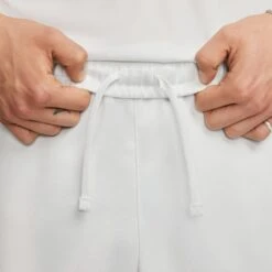 Nike Sweatpants NSW Repeat - Summit White/Hyper Pink -Sports Clothing d6a9fb15a4cf